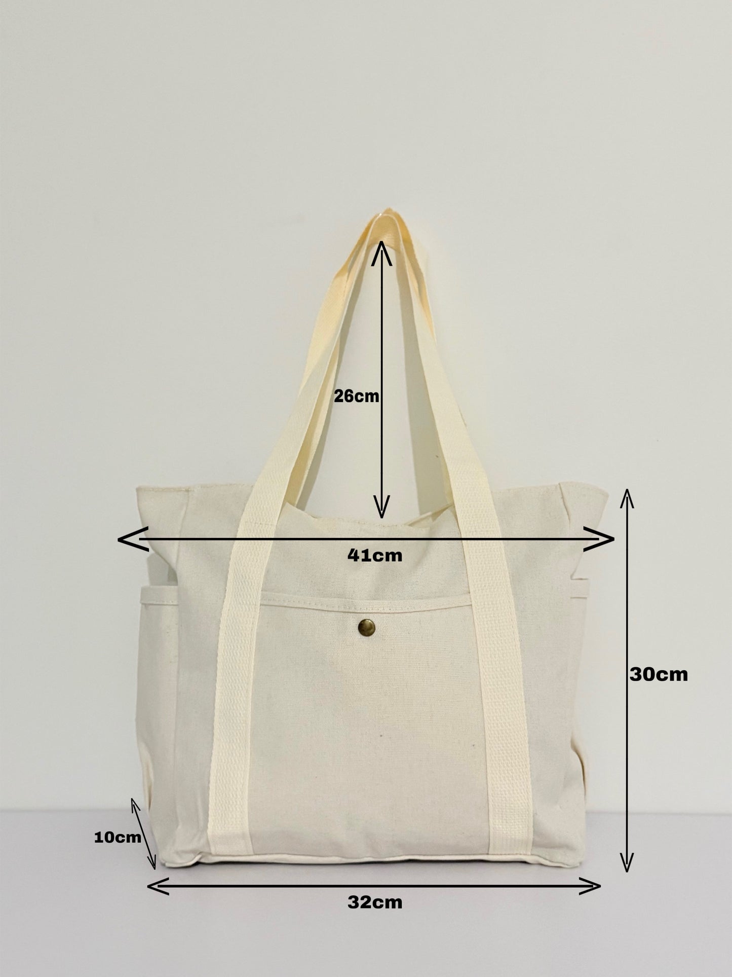 Your Ordinary - Tote