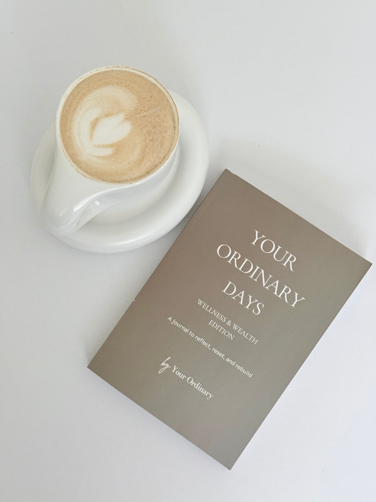 Your Ordinary Days