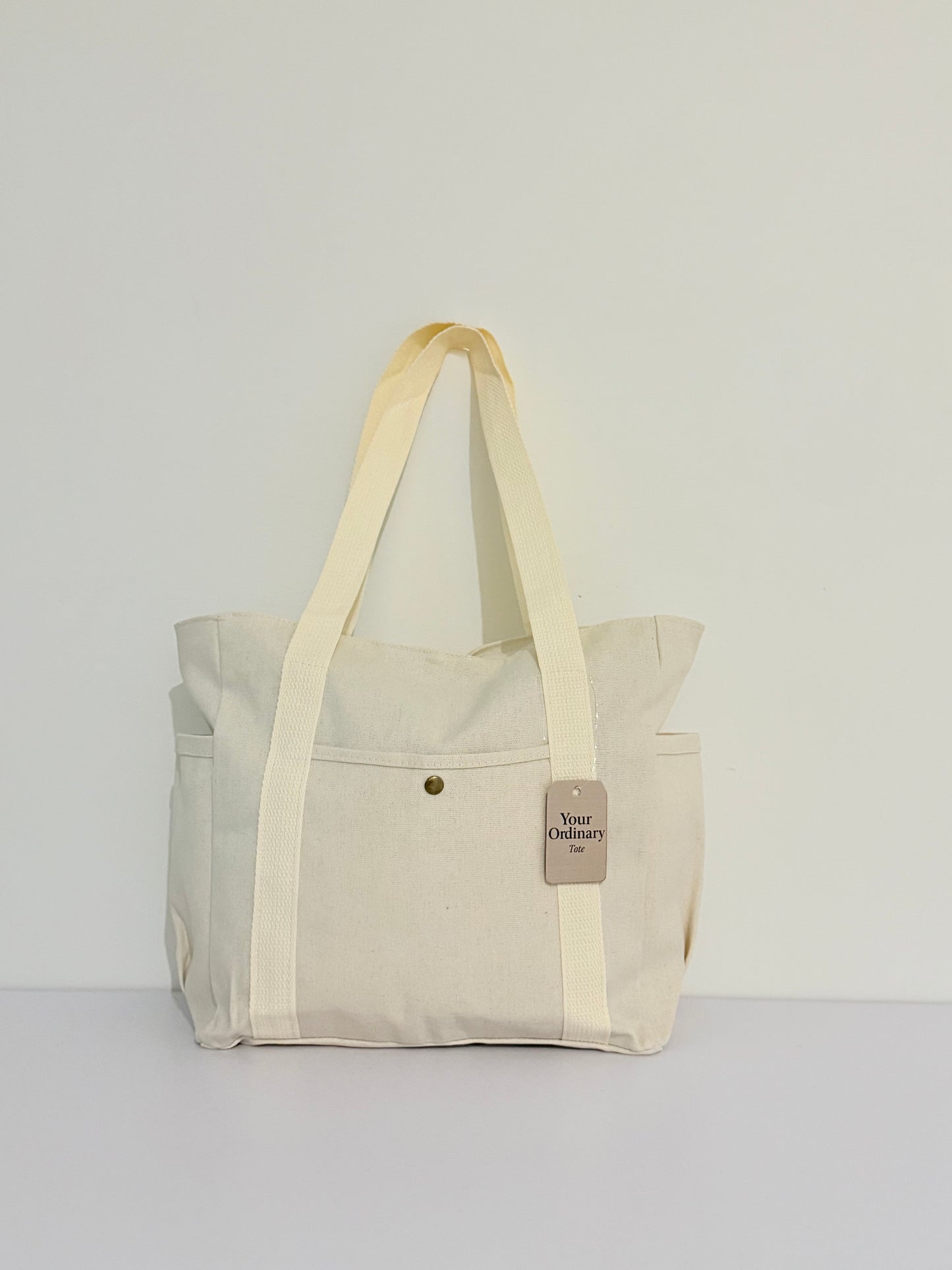 Your Ordinary - Tote