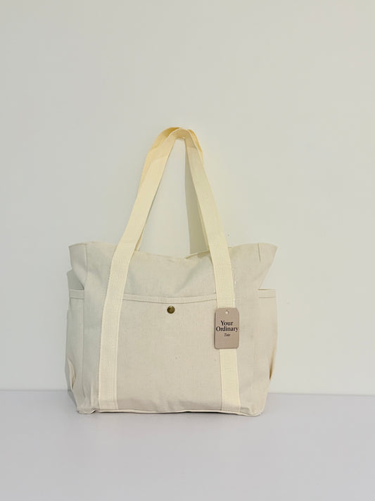 Your Ordinary - Tote