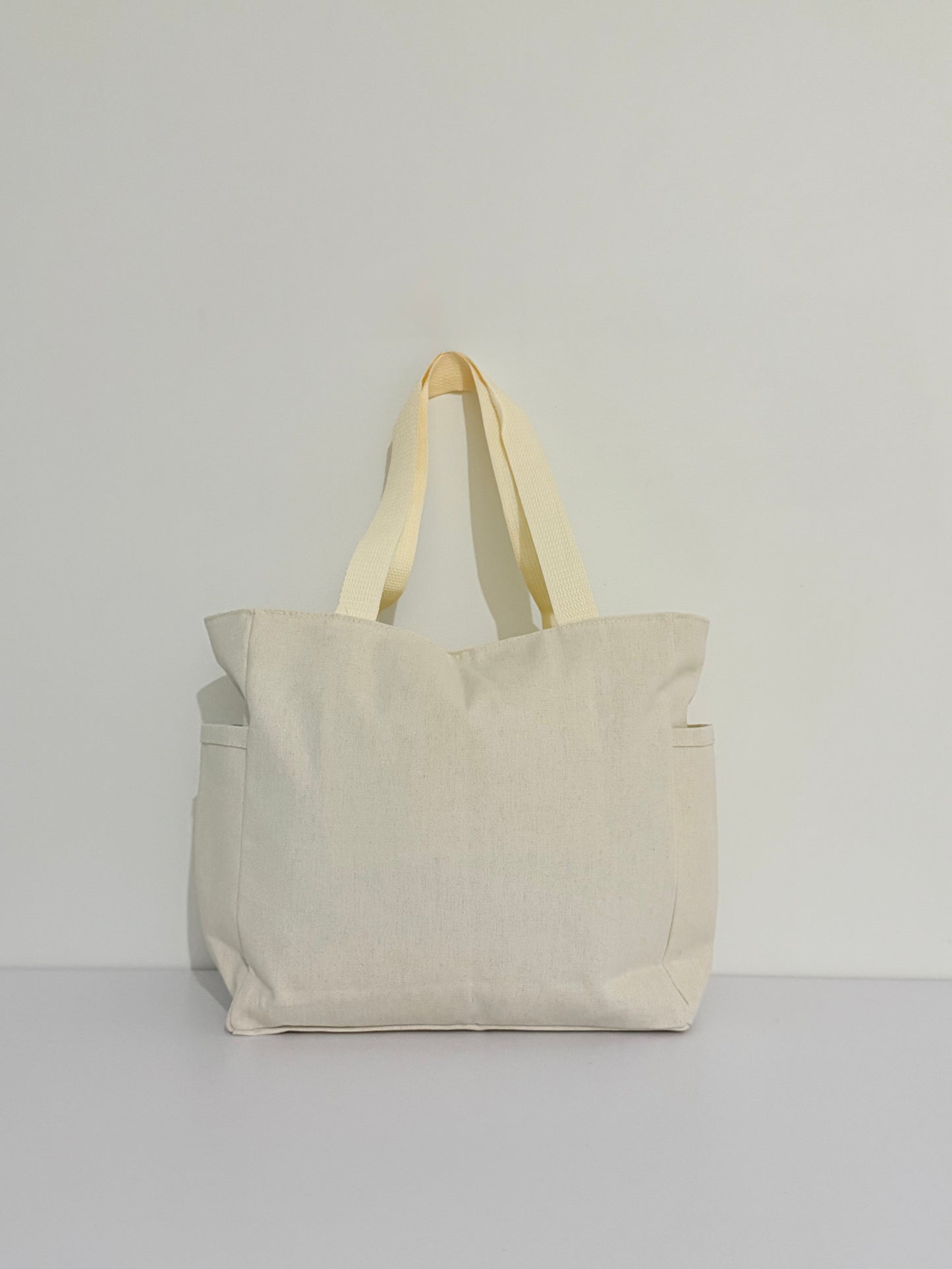 Your Ordinary - Tote