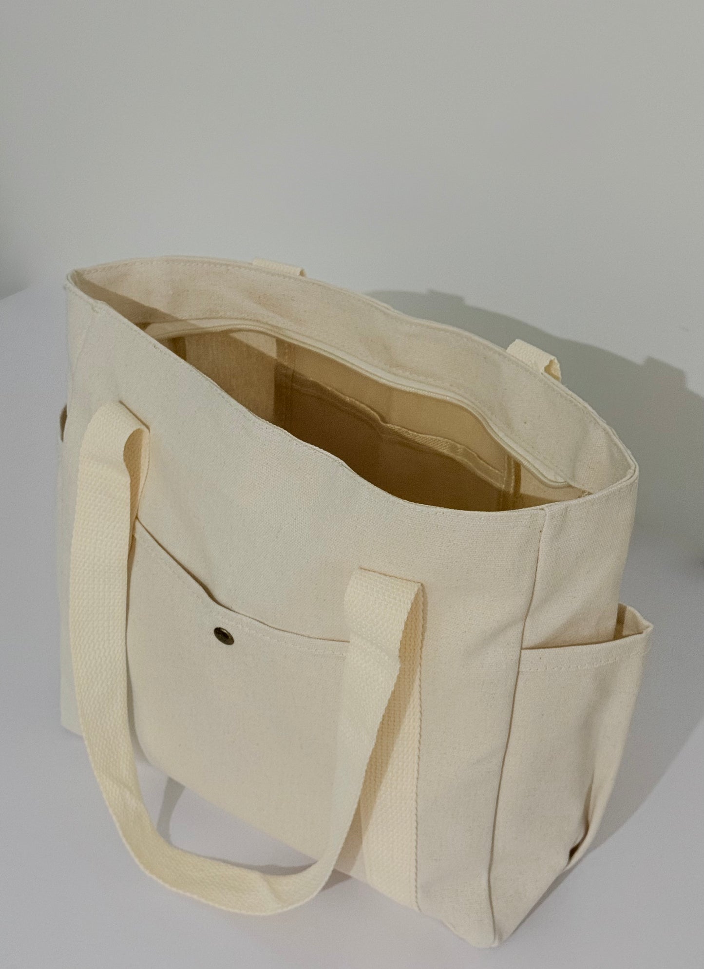 Your Ordinary - Tote