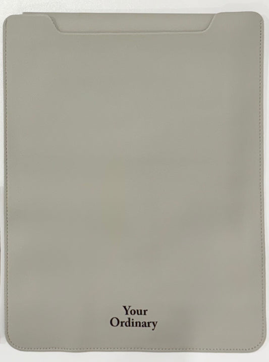 Your Ordinary - Sleeve